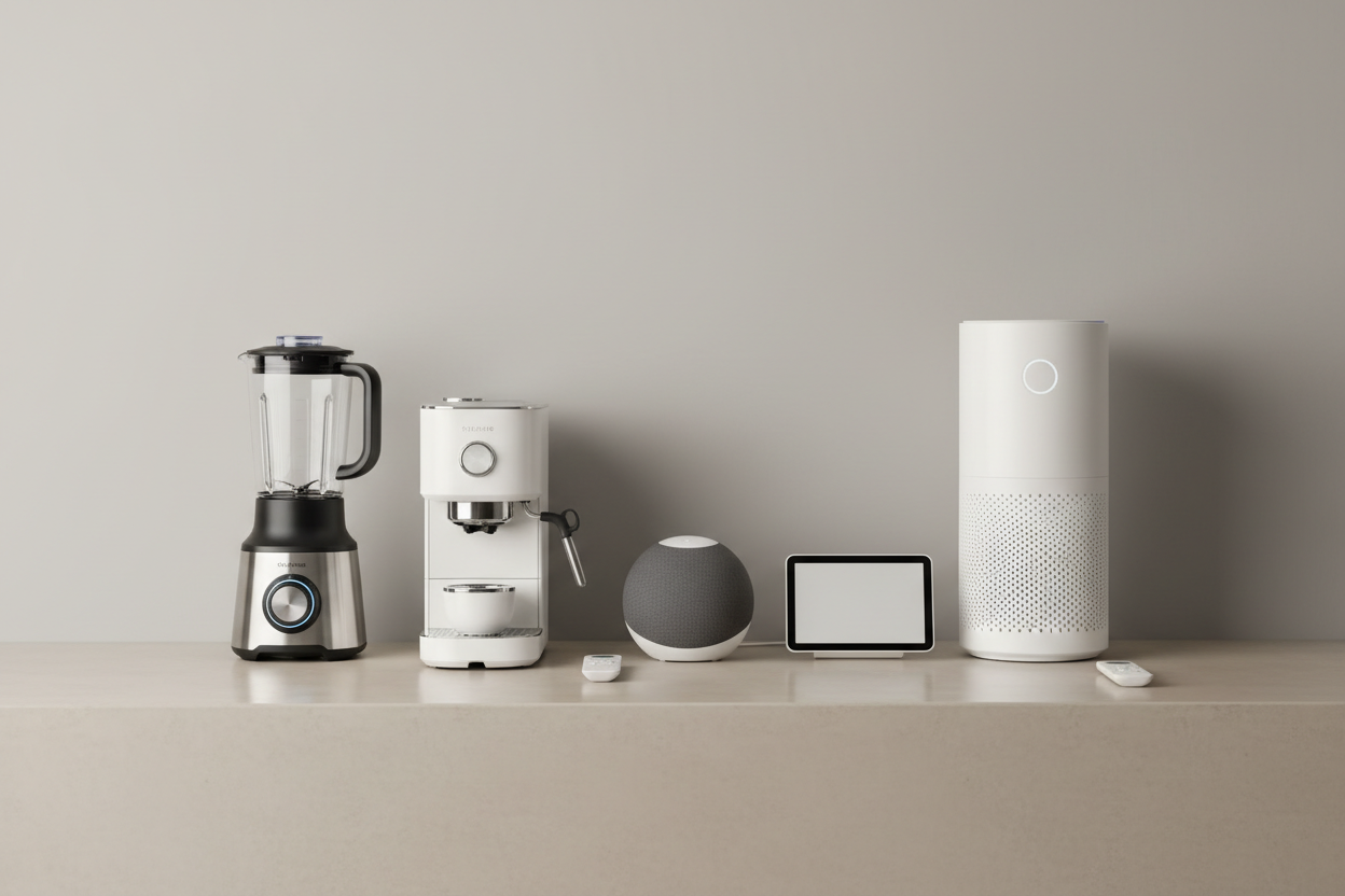 Home Appliances