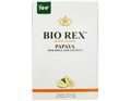 NHF Bio Rex Papaya (15/30 Sachets)