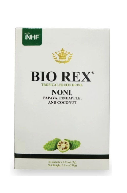 BIO REX NONI 30 SACHETS