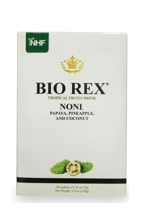 BIO REX NONI 30 SACHETS
