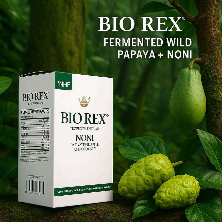 BIO REX NONI 30 SACHETS
